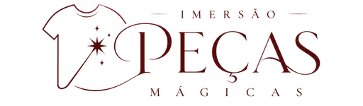 Imersão Peças Mágicas